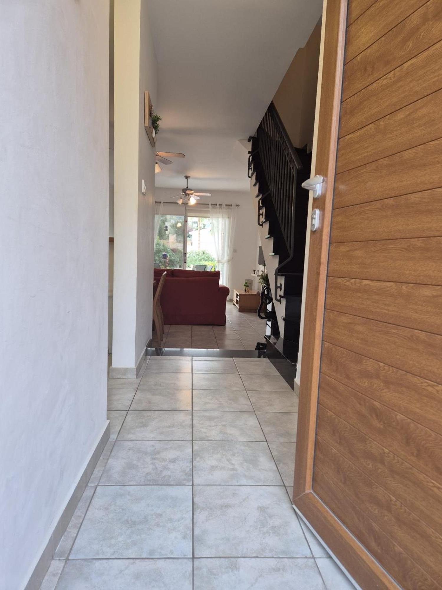 2 Bedroom Townhouse Lower Peyia Paphos Cyprus Exterior photo