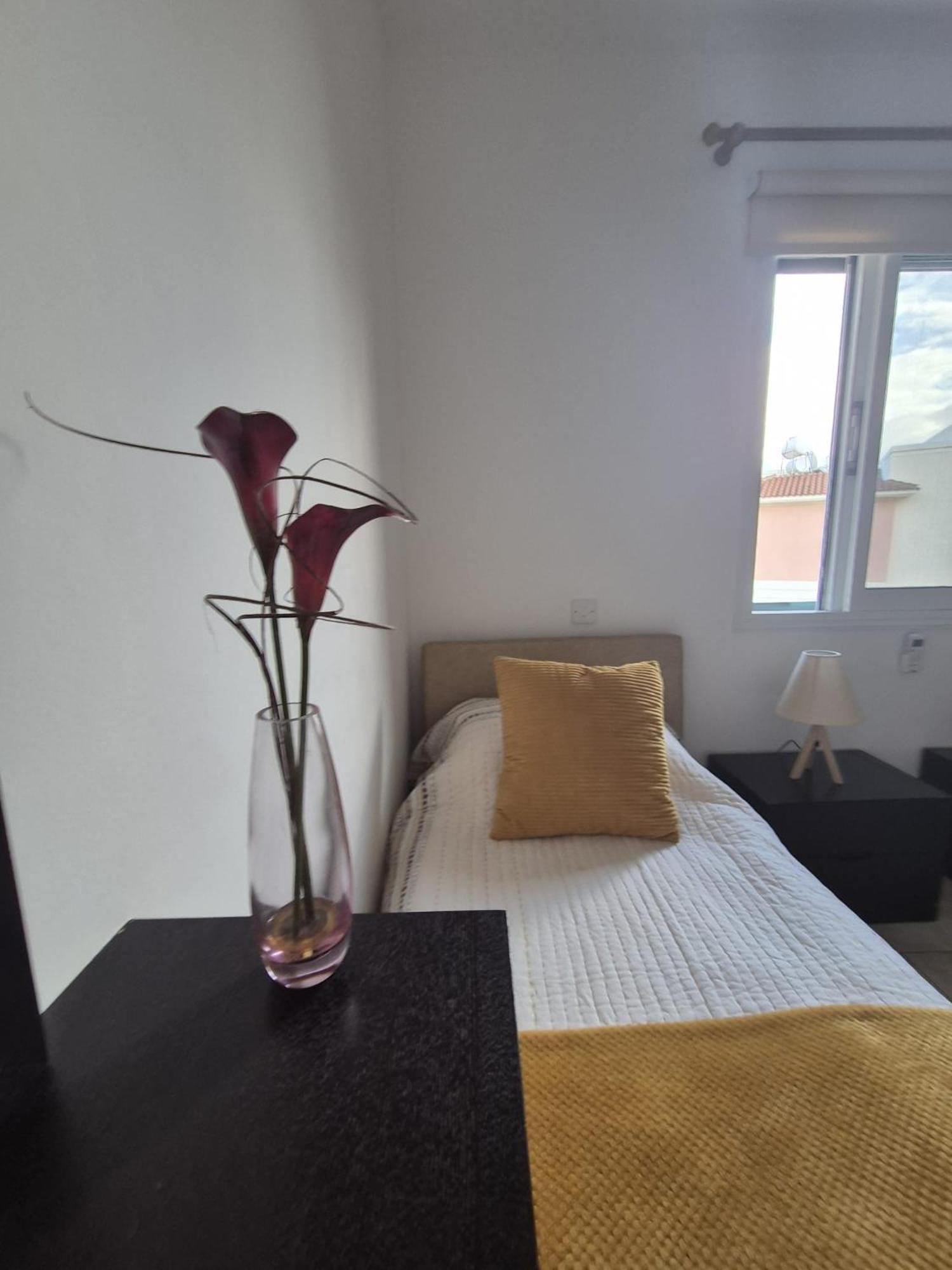 2 Bedroom Townhouse Lower Peyia Paphos Cyprus Exterior photo