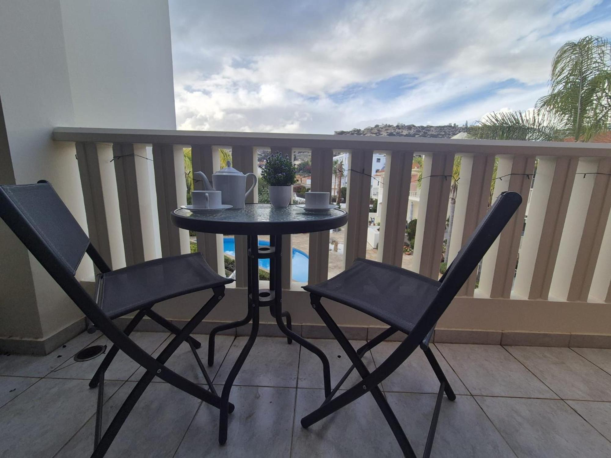2 Bedroom Townhouse Lower Peyia Paphos Cyprus Exterior photo
