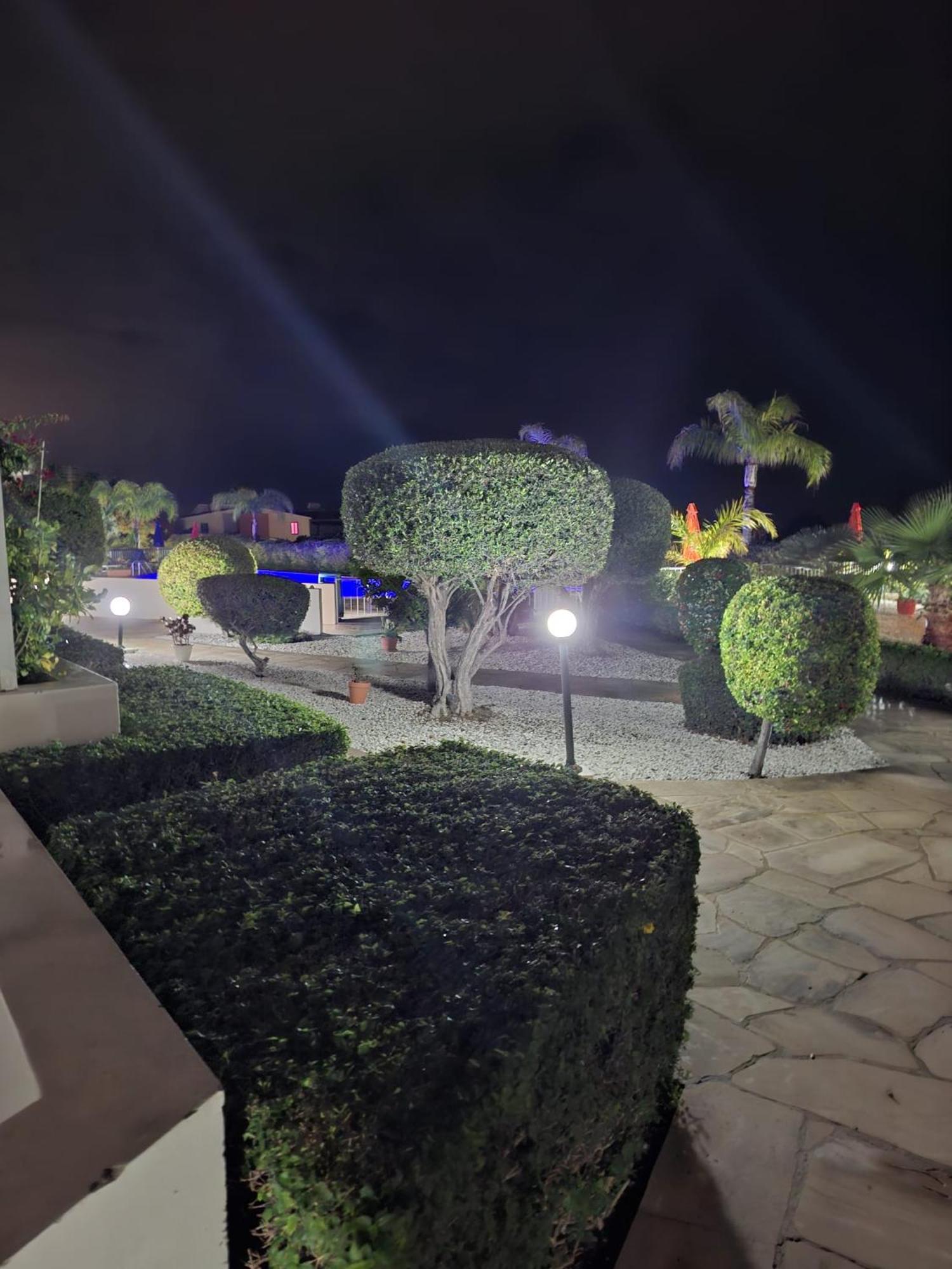 2 Bedroom Townhouse Lower Peyia Paphos Cyprus Exterior photo